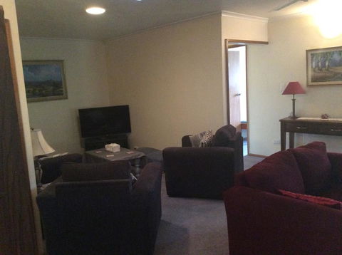 Sonnblick Lodge - Hotel WA 3