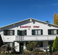 sonnblick lodge - Hotel WA