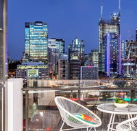 South Bank Beautiful river view Tower - Hotel WA