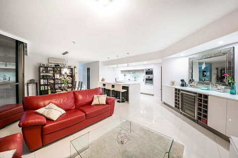 South Bank City Oasis - Hotel WA 3