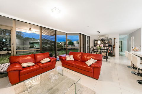 South Bank City Oasis - Hotel WA 1