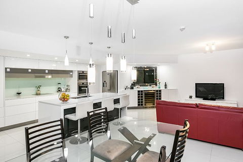 South Bank City Oasis - Hotel WA 0