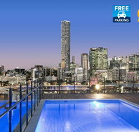 South Bank Riverfront Spice Apartment - Hotel WA