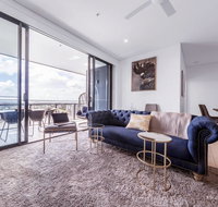 South Bank Riverside Sub Apartment - Hotel WA