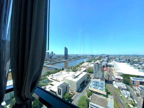 South Bank Riverside Sub Apartment - Hotel WA 3