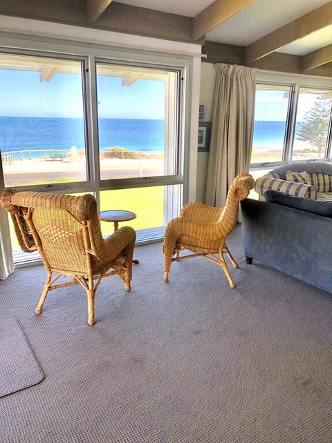 South Beach House 1 - 12 Gold Coast Drive - Hotel WA 3