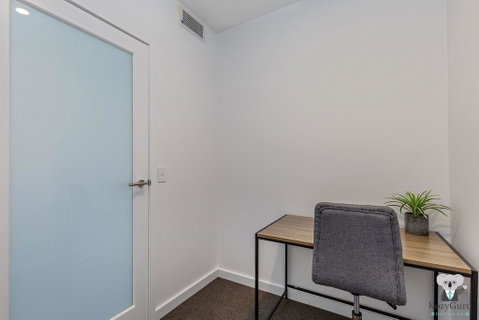 South Brisbane Kozy 1Bed APT + FREE Parking QSB001 - Hotel WA 1