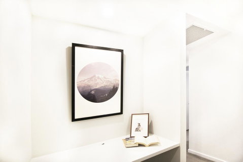 South Brisbane Residence - Hotel WA 1