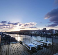 South Brisbane Residence - Hotel WA