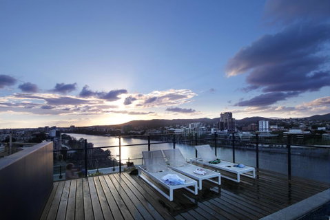 South Brisbane Residence - Hotel WA 0
