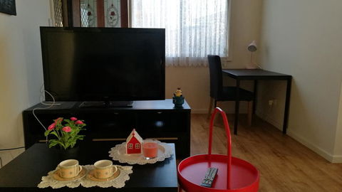 South Lake One Bedroom Villa - Hotel WA 1