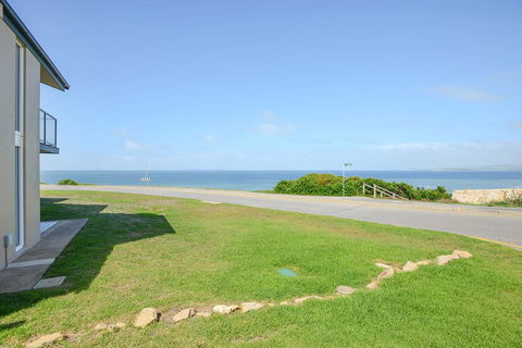 South Seas Beachfront Apartments - Hotel WA 1