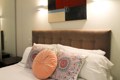 SOUTHBANK Arts+Culture , Central, City View, Pool, Gym - Hotel WA 1