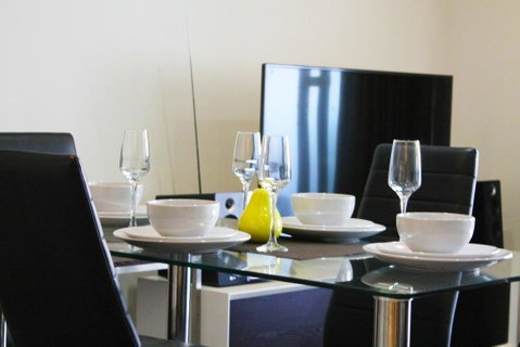 SOUTHBANK Arts+Culture , Central, City View, Pool, Gym - Hotel WA 3