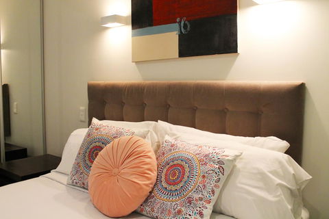 SOUTHBANK Arts+Culture , Central, City View, Pool, Gym - Hotel WA 1