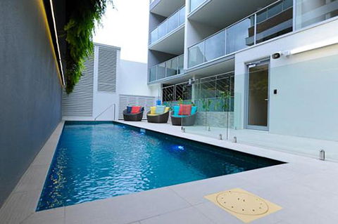 SOUTHBANK Arts+Culture , Central, City View, Pool, Gym - Hotel WA 2