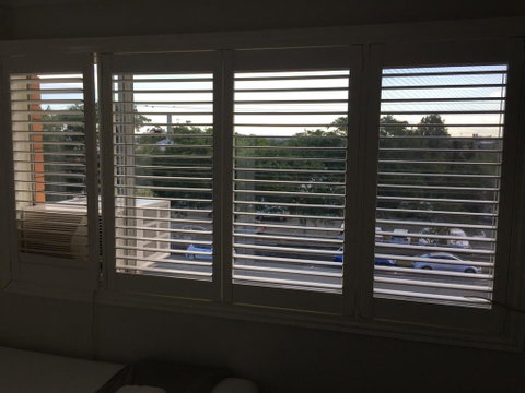 Southbank Motel - Hotel WA 3