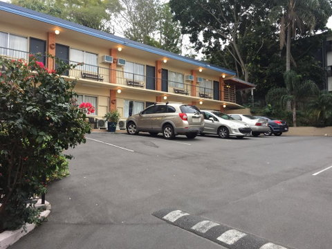 Southbank Motel - Hotel WA 0