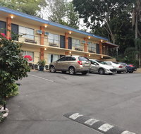 Southbank Motel - Hotel WA