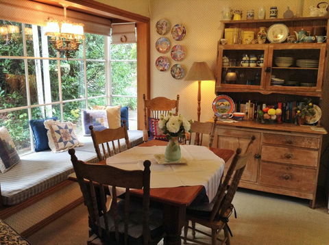 Southdown Cottage - Hotel WA 3