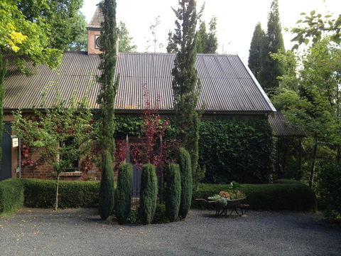Southdown Stable - Hotel WA 3