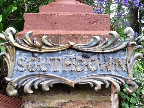Southdown Stable - Hotel WA 2