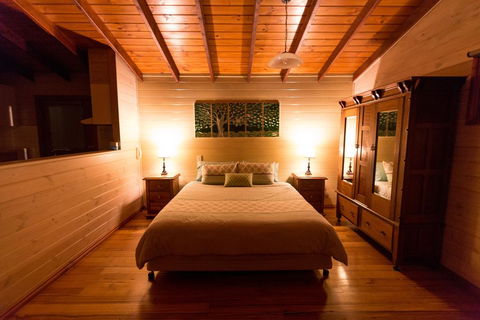 Southern Anchorage Retreat - Hotel WA 1