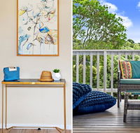 Southern Belle Mollymook - Hotel WA