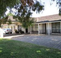 Southern Comfort Motor Inn - Hotel WA