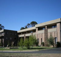 Southern Cross Motor Inn  Tourist Park - Hotel WA