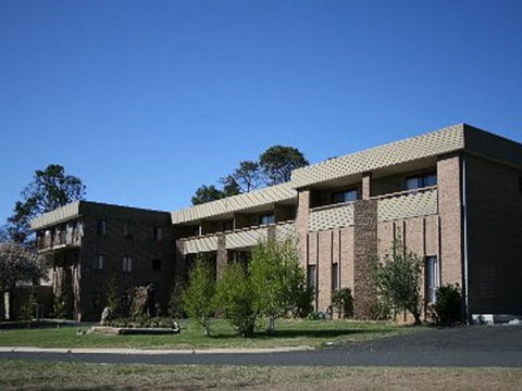 Southern Cross Motor Inn & Tourist Park - Hotel WA 0