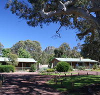 Southern Grampians Cottages - Hotel WA
