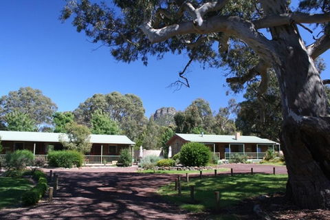 Southern Grampians Cottages - Hotel WA 0