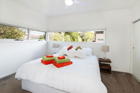 Southern Grampians Cottages - Hotel WA 2
