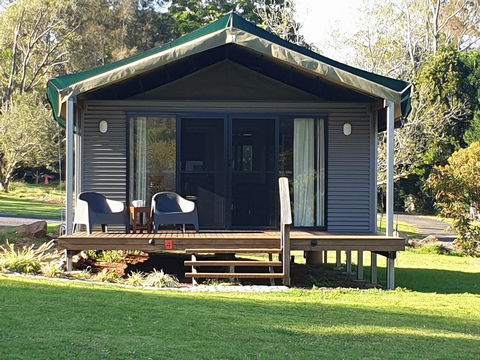 Southern Sky Glamping - Hotel WA 0