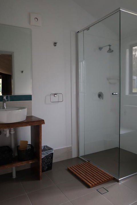 Southern Sky Glamping - Hotel WA 3
