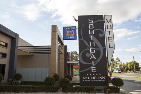 Southgate - Hotel WA 2