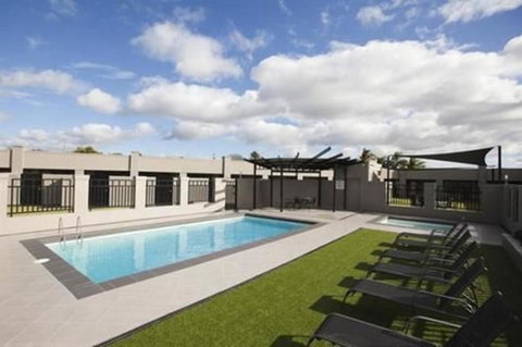 Southgate - Hotel WA 0