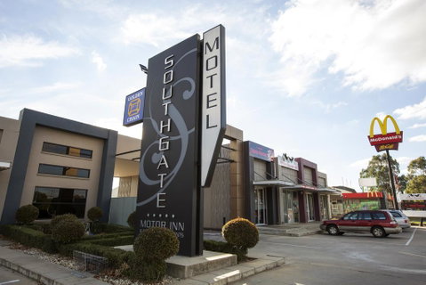 Southgate - Hotel WA 1