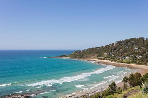 Southpoint -Brand New Home, Oceanfront Views - Hotel WA 2