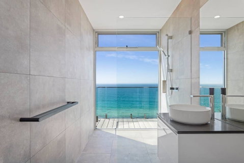 Southpoint -Brand New Home, Oceanfront Views - Hotel WA 1