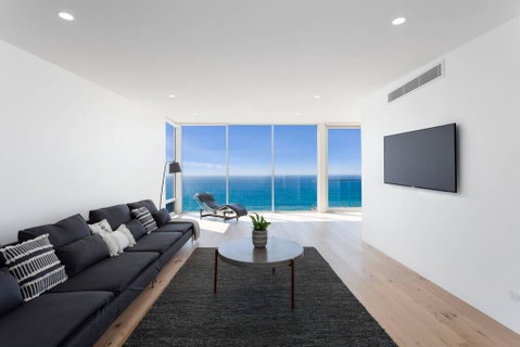 Southpoint -Brand New Home, Oceanfront Views - Hotel WA 0