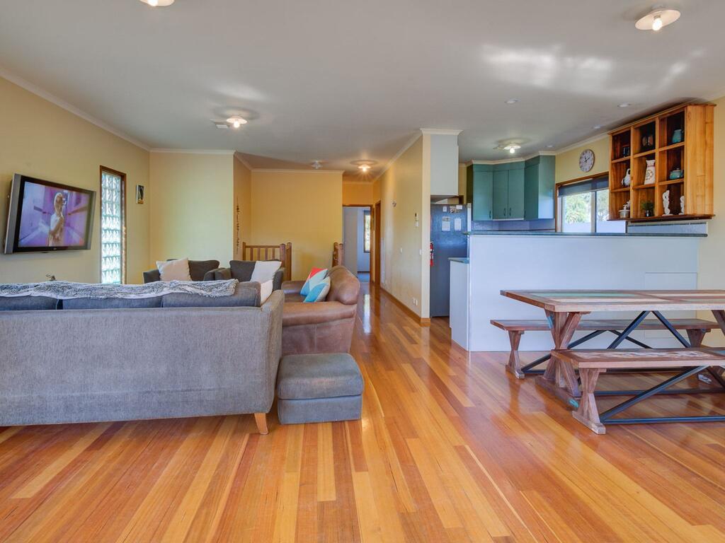 Churchill Island VIC Hotel WA