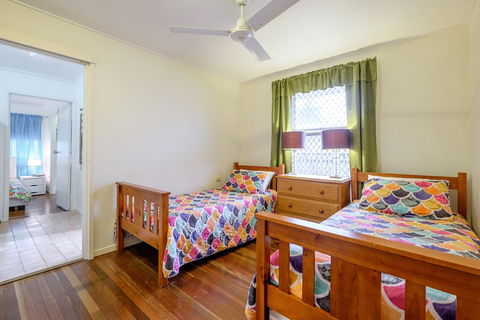 Southside Central Unit - Hotel WA 3