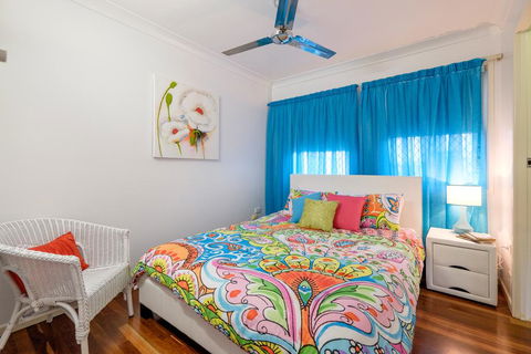 Southside Central Unit - Hotel WA 0