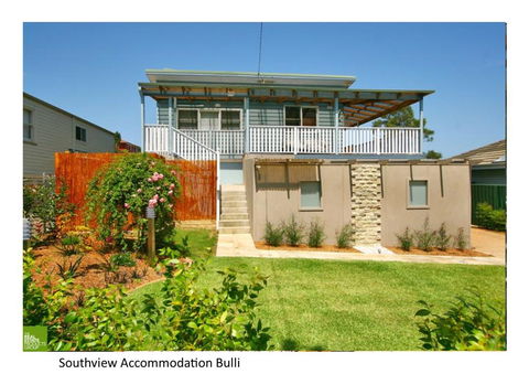 Southview Guest House - Hotel WA 2