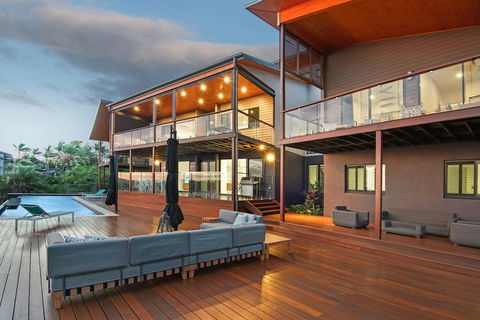 Southwinds On Hamilton Island - Hotel WA 2