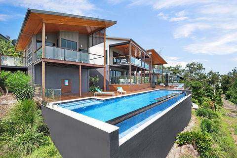 Southwinds On Hamilton Island - Hotel WA 3