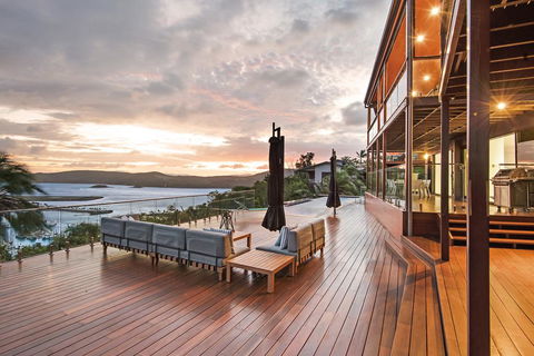 Southwinds On Hamilton Island - Hotel WA 0