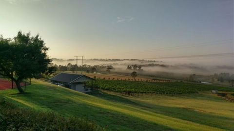 Sovereign Hill Country Lodge Rothbury - Hotel WA 0